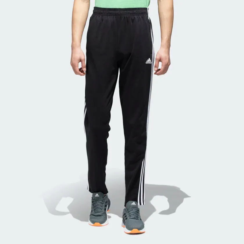 Adidas Men Essentials Single Jersey 3 Stripes Training Pants