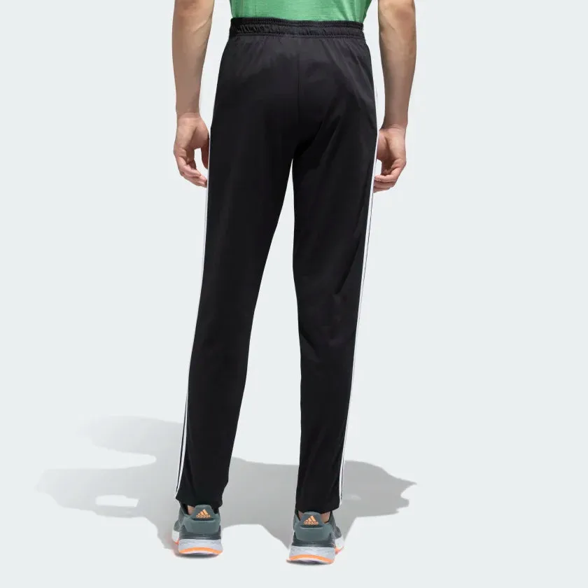 Adidas Men Essentials Single Jersey 3 Stripes Training Pants