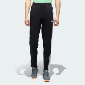 Adidas Men Essentials Single Jersey 3 Stripes Training Pants
