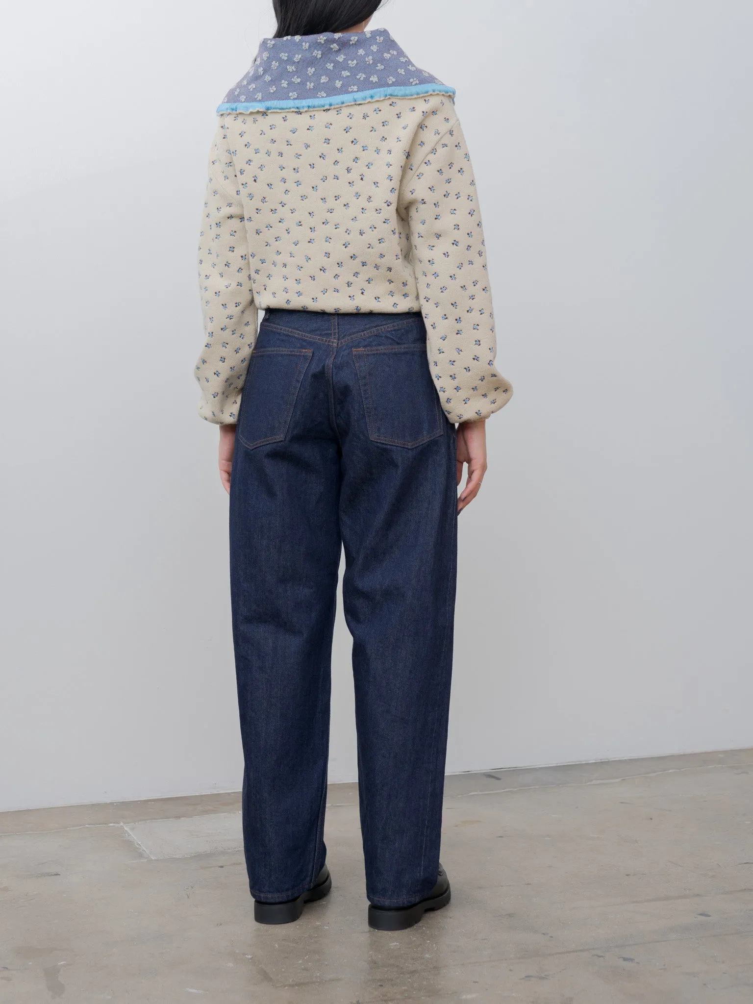 Agra Jacket - Beige