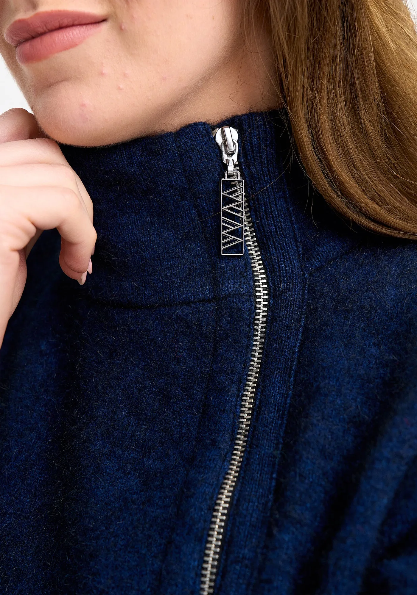 Alba Jacket