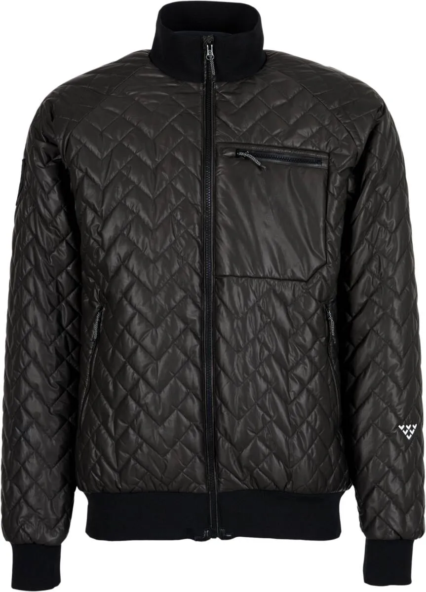 Black Crows Men's Corpus Primaloft Bomber 2.0 Jacket