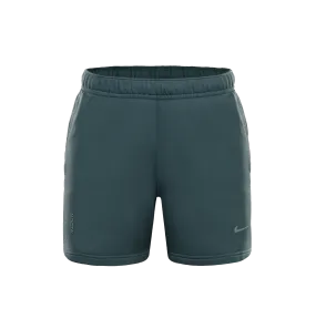 Cardinal Fleece Shorts
