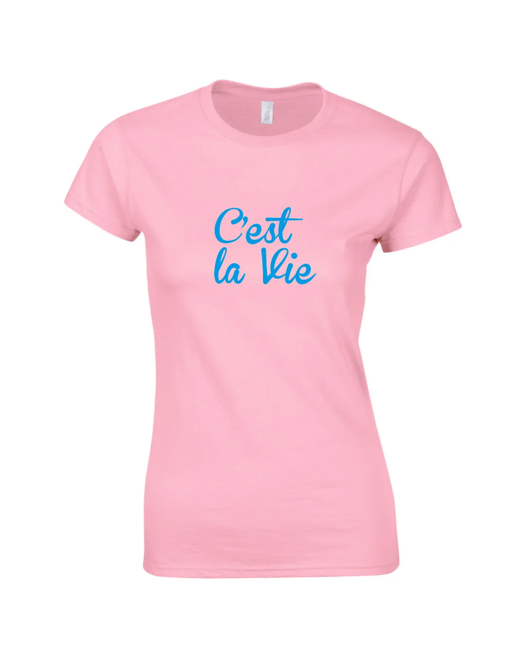 C'est la Vie