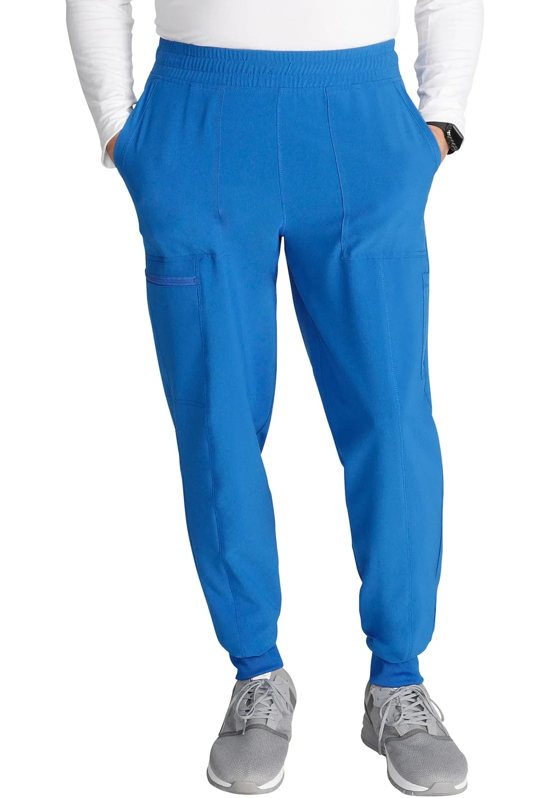 Cherokee  Men's Pull-on Jogger CK224AS