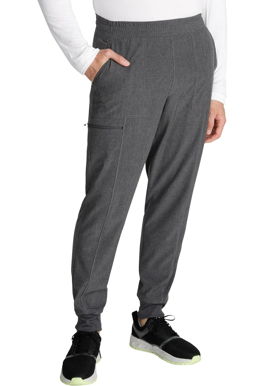 Cherokee  Men's Pull-on Jogger CK224AS