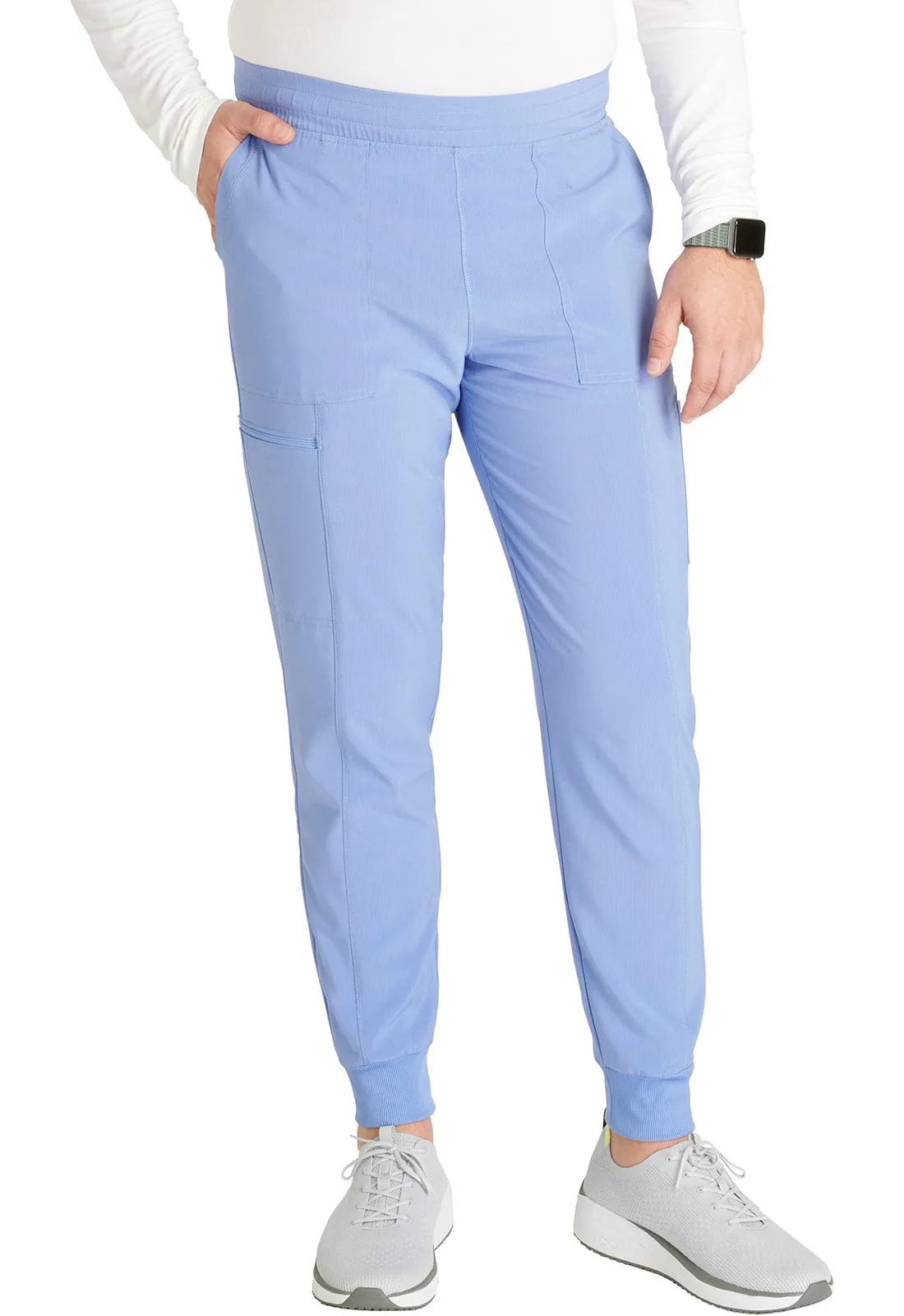 Cherokee  Men's Pull-on Jogger CK224AS