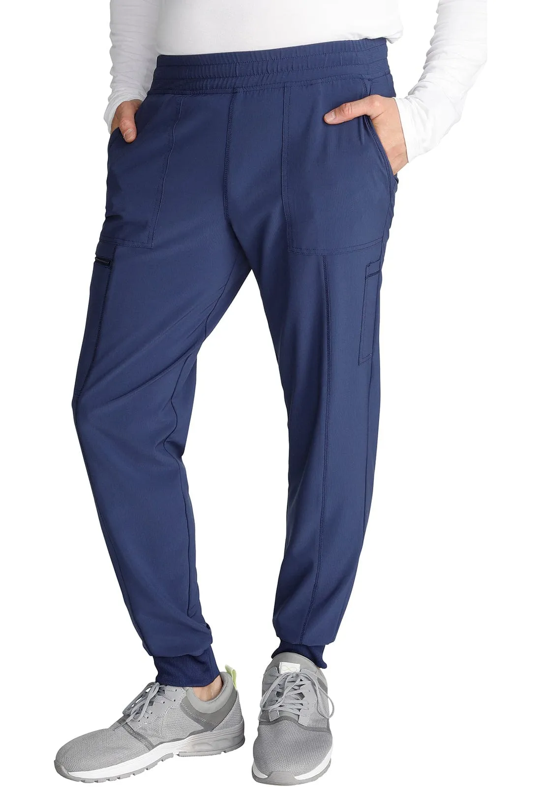 Cherokee  Men's Pull-on Jogger CK224AS