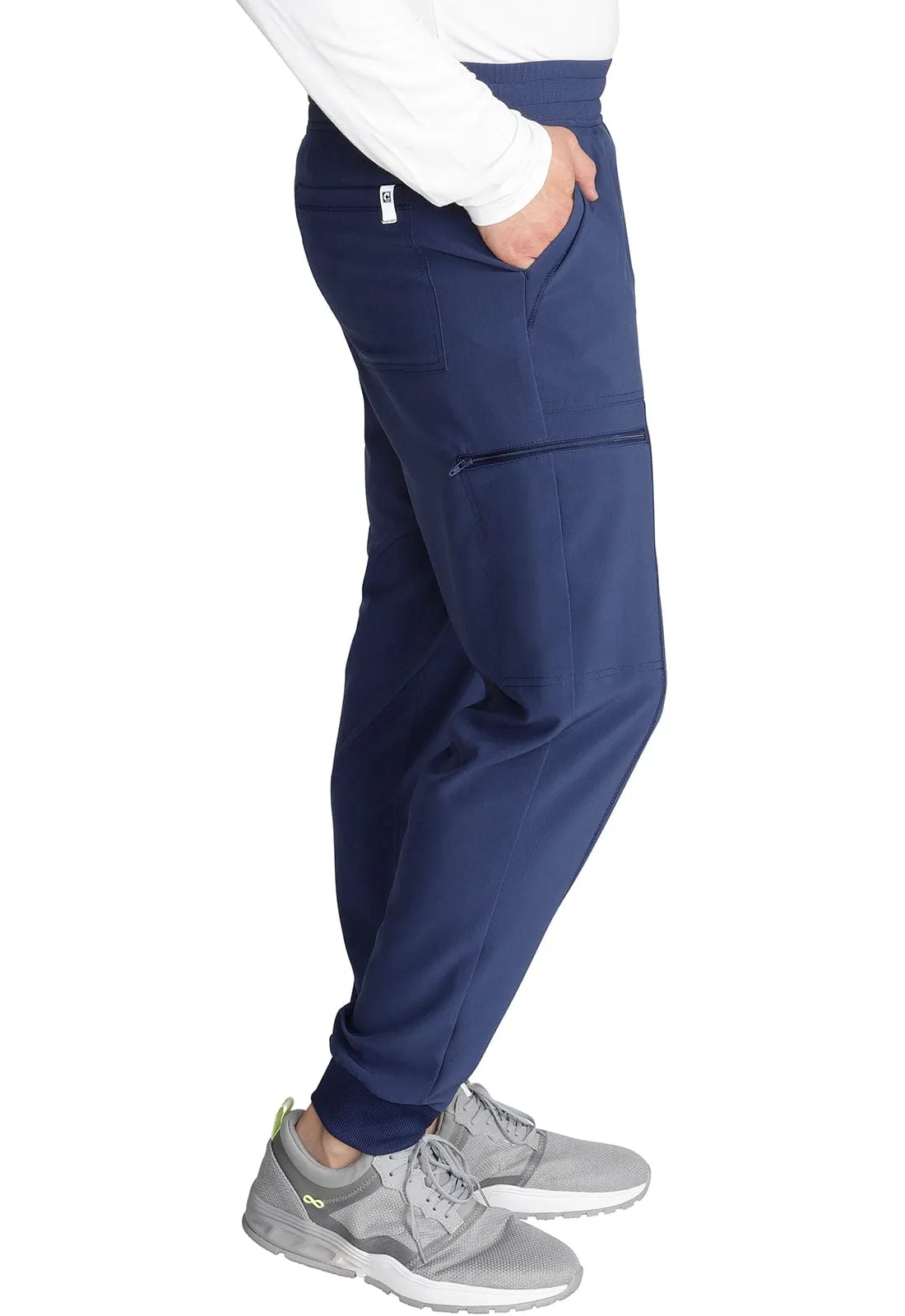 Cherokee  Men's Pull-on Jogger CK224AS