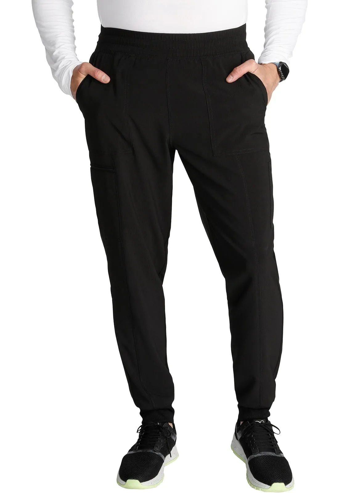 Cherokee  Men's Pull-on Jogger CK224AS