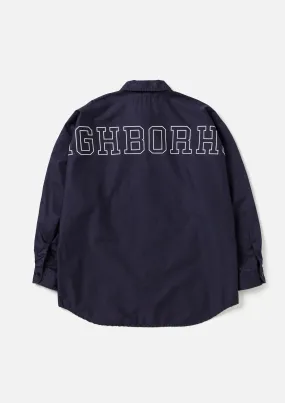 DOLMANSLEEVE SHIRT LS