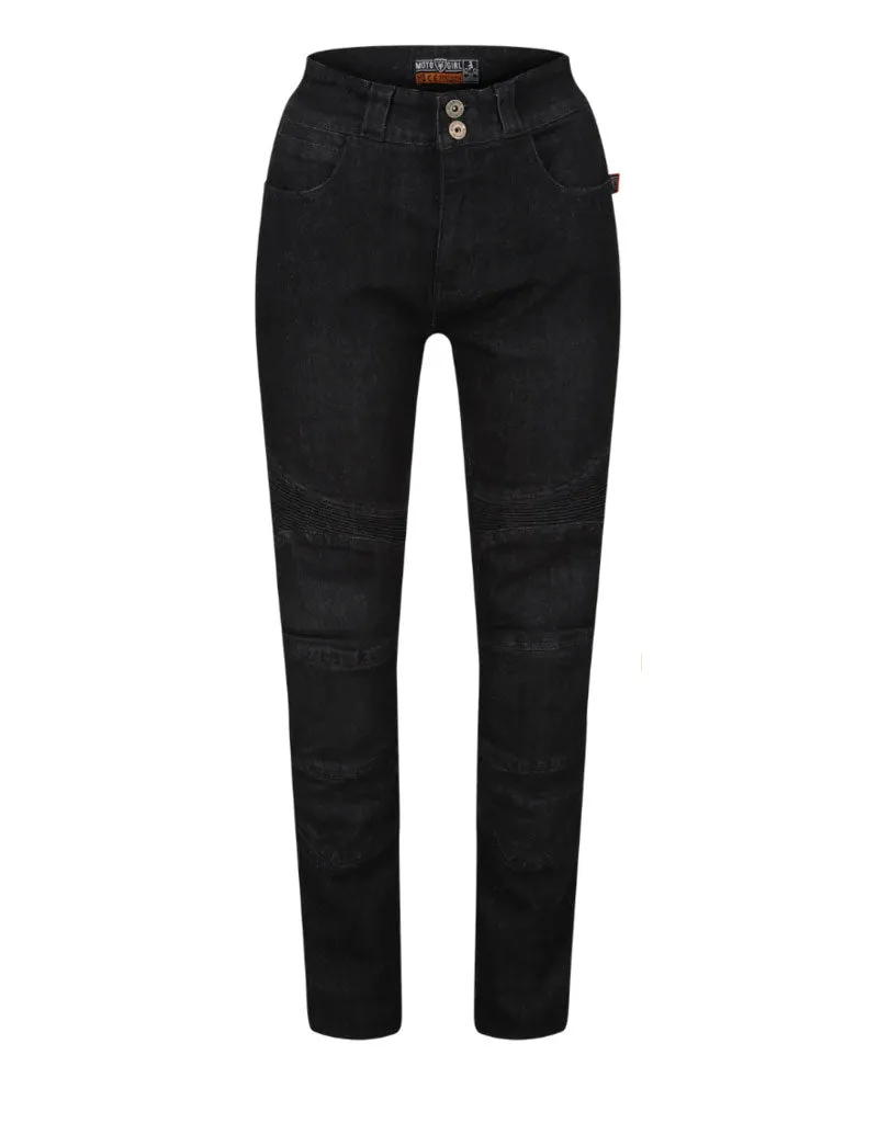 Ellie Jeans Black
