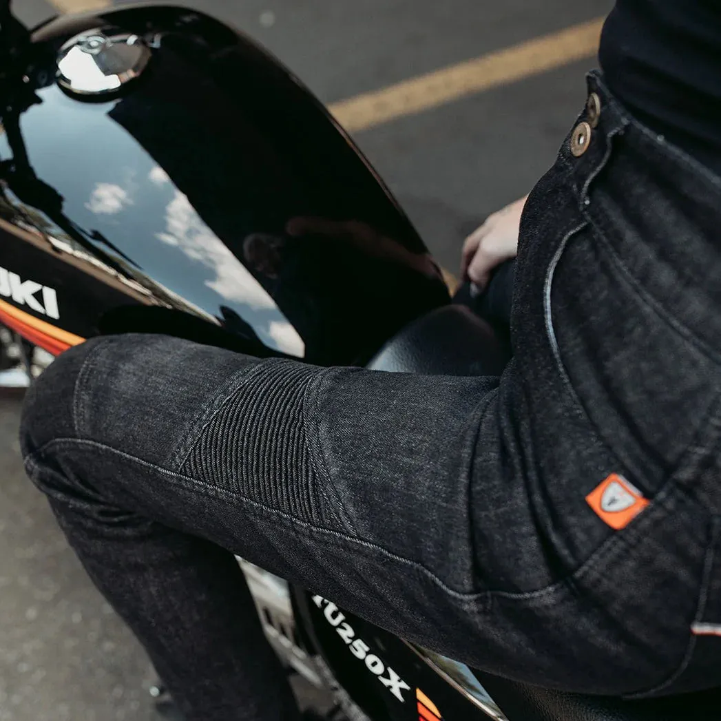 Ellie Jeans Black