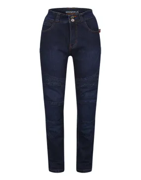 Ellie Jeans Blue
