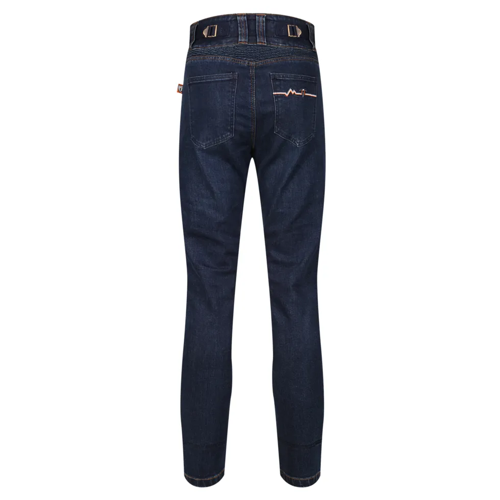 Ellie Jeans Blue