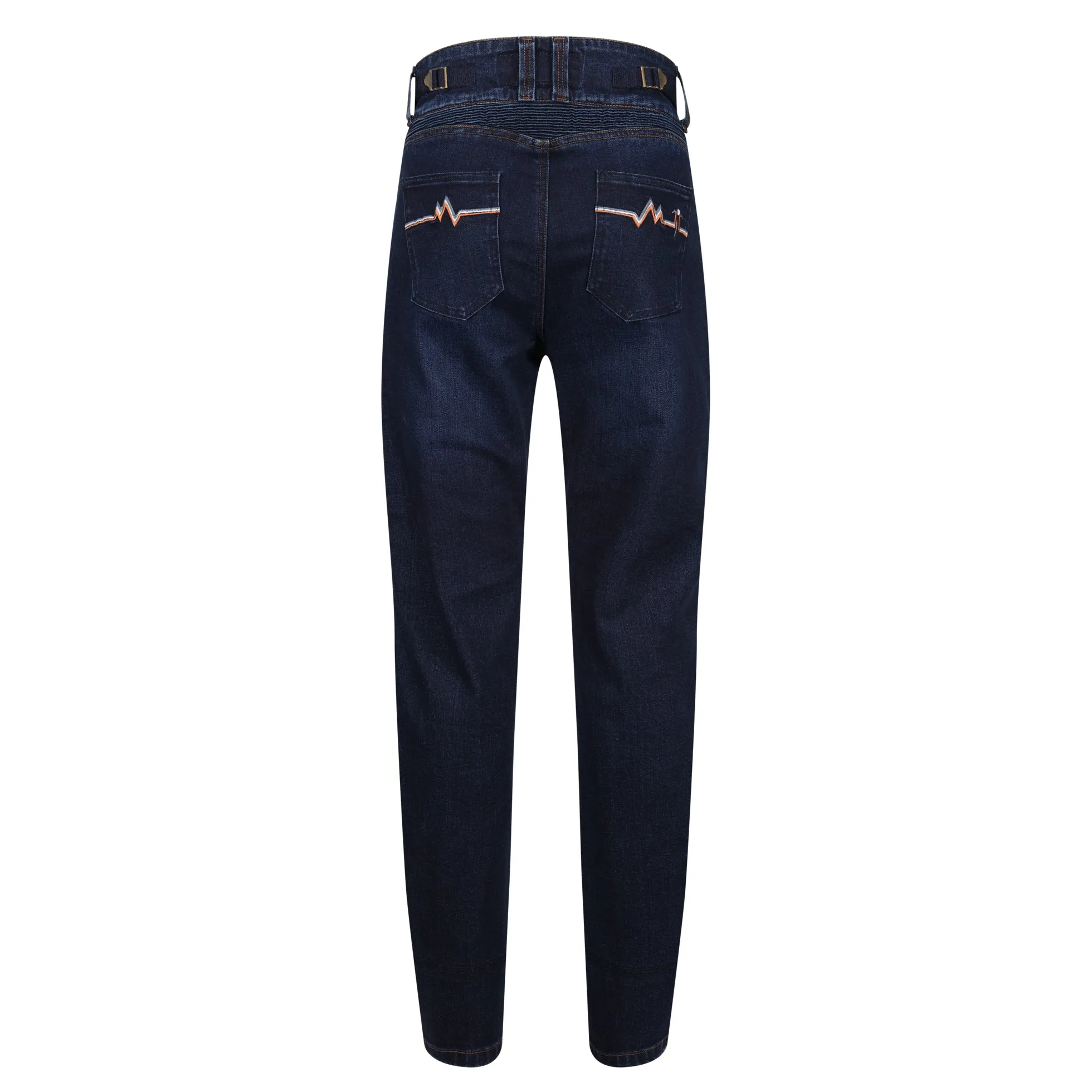 Ellie Jeans Blue