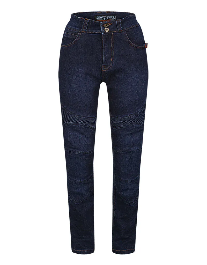 Ellie Jeans Blue