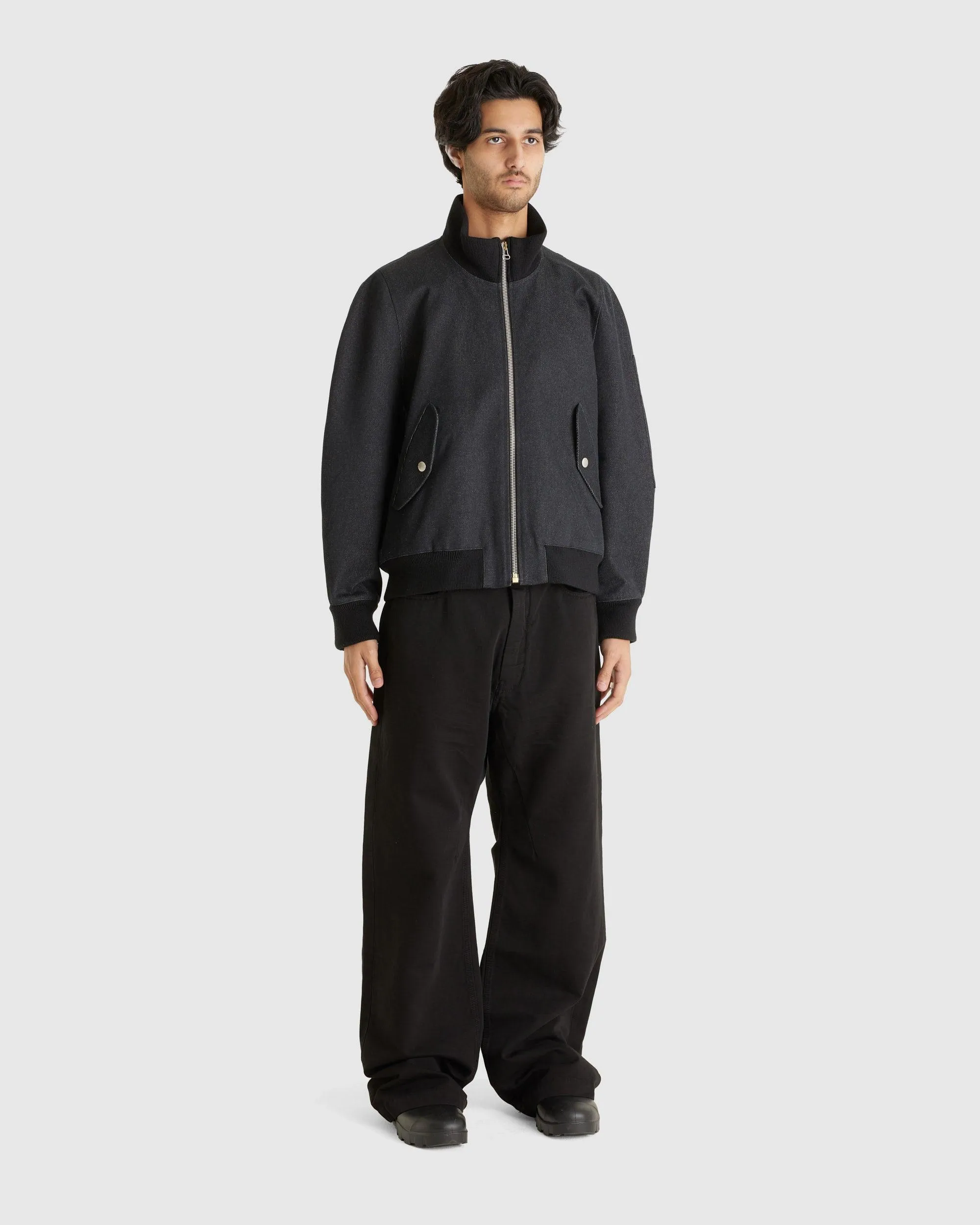 Flight Jacket