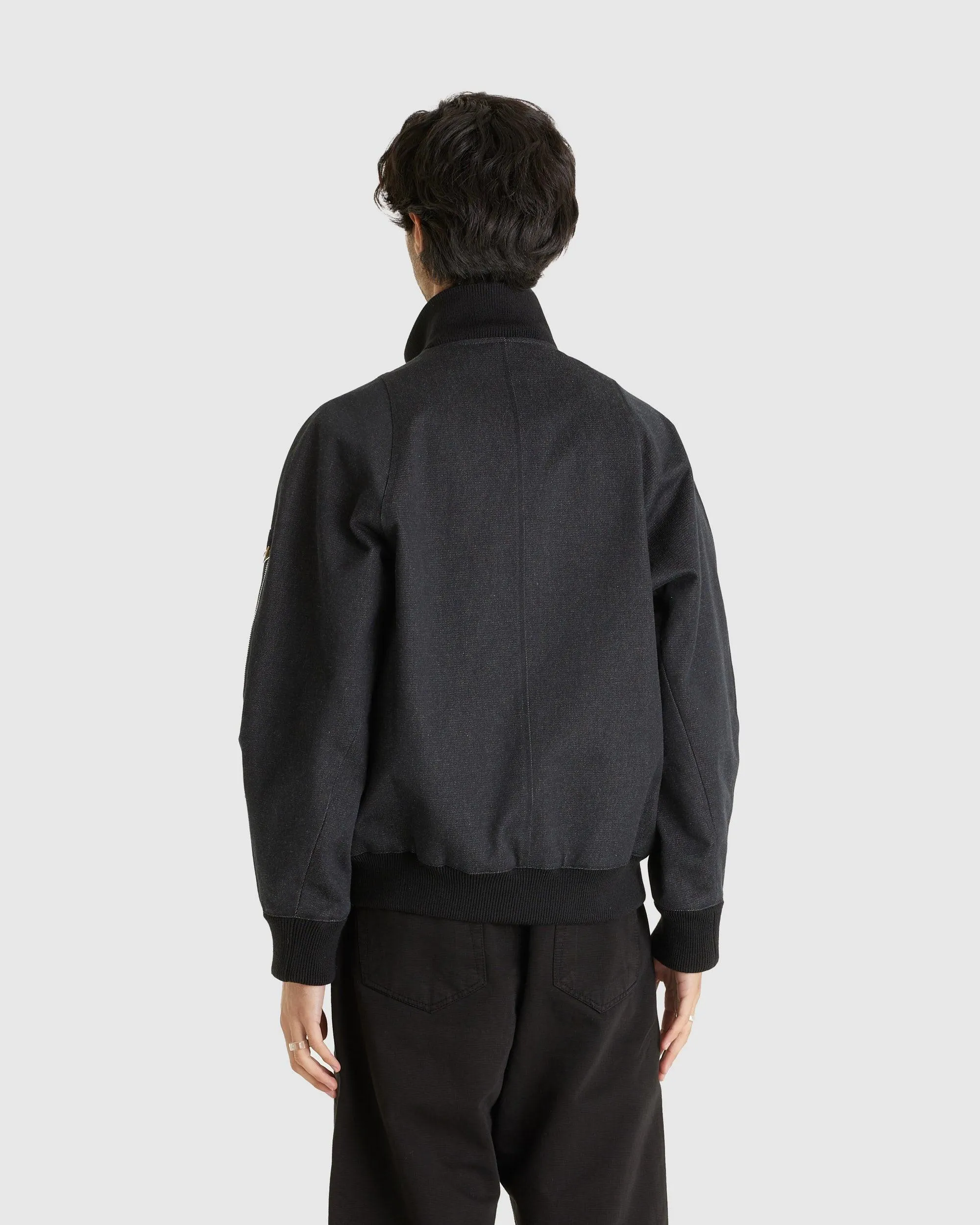 Flight Jacket