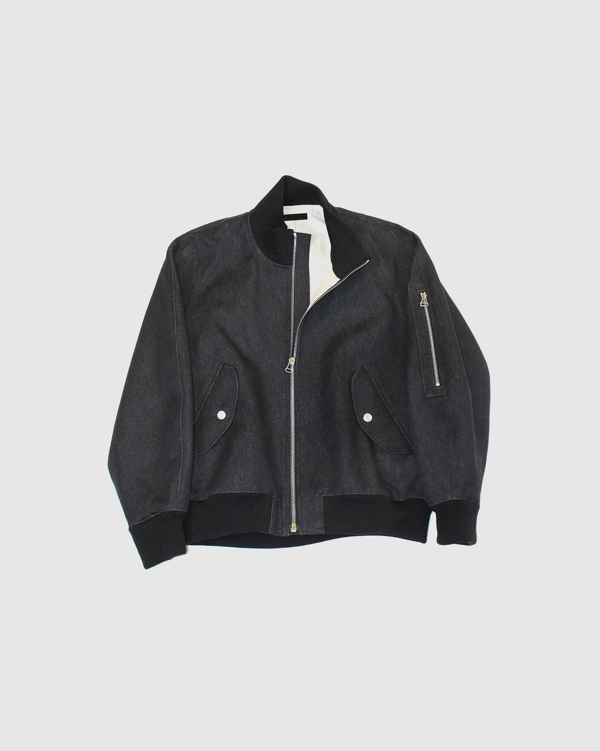 Flight Jacket