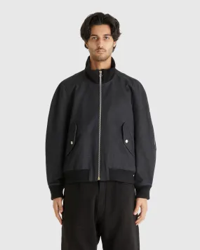 Flight Jacket