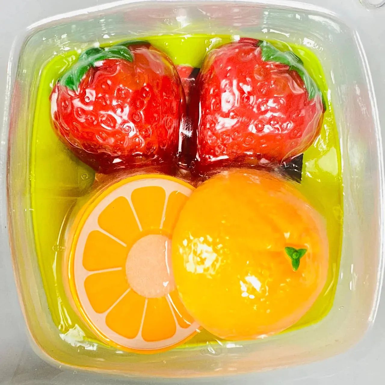 FOOD SET XJ369