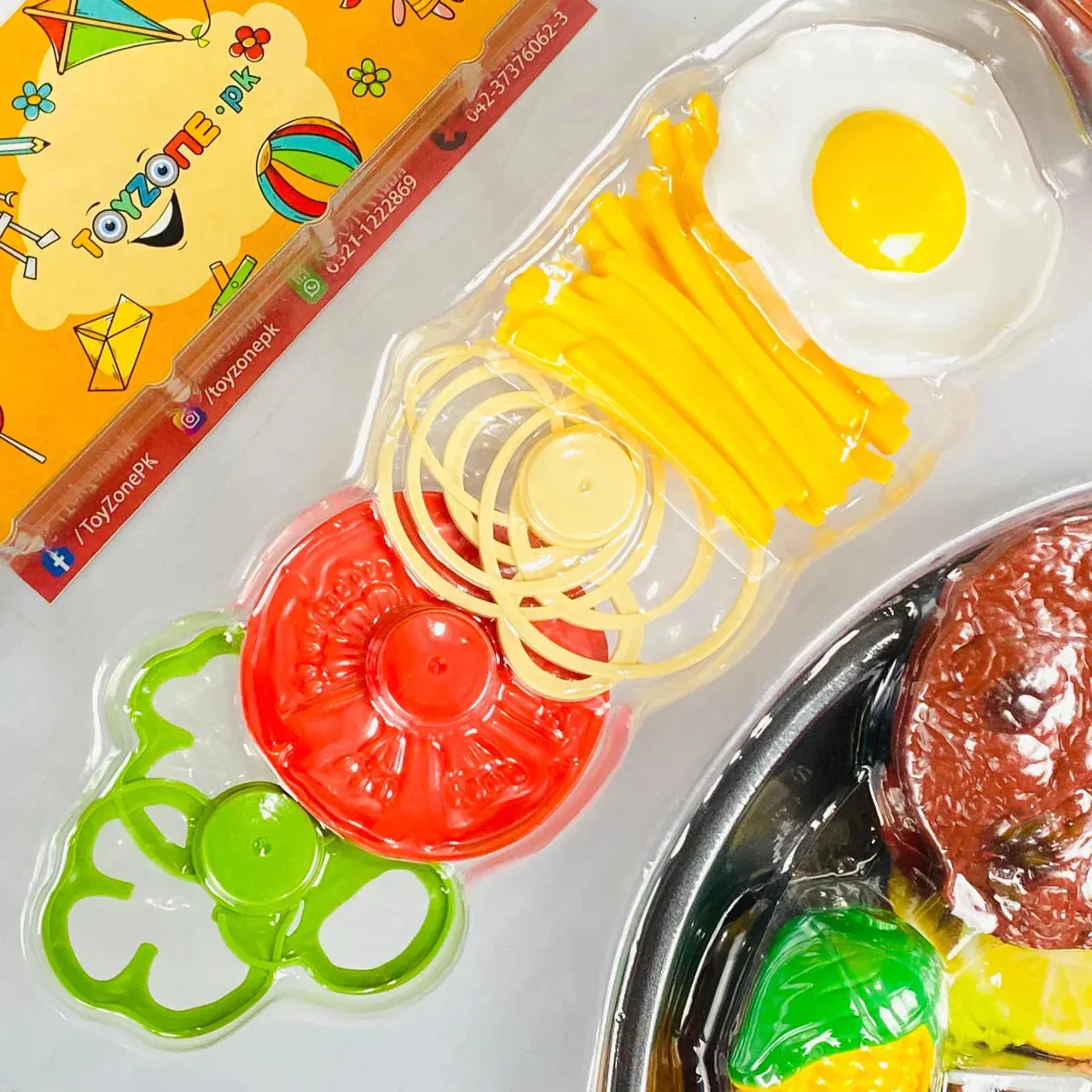 FOOD SET XJ369