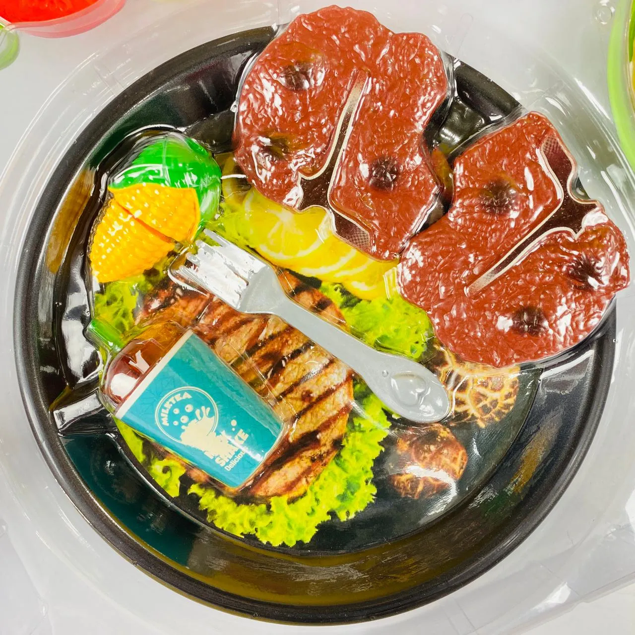 FOOD SET XJ369
