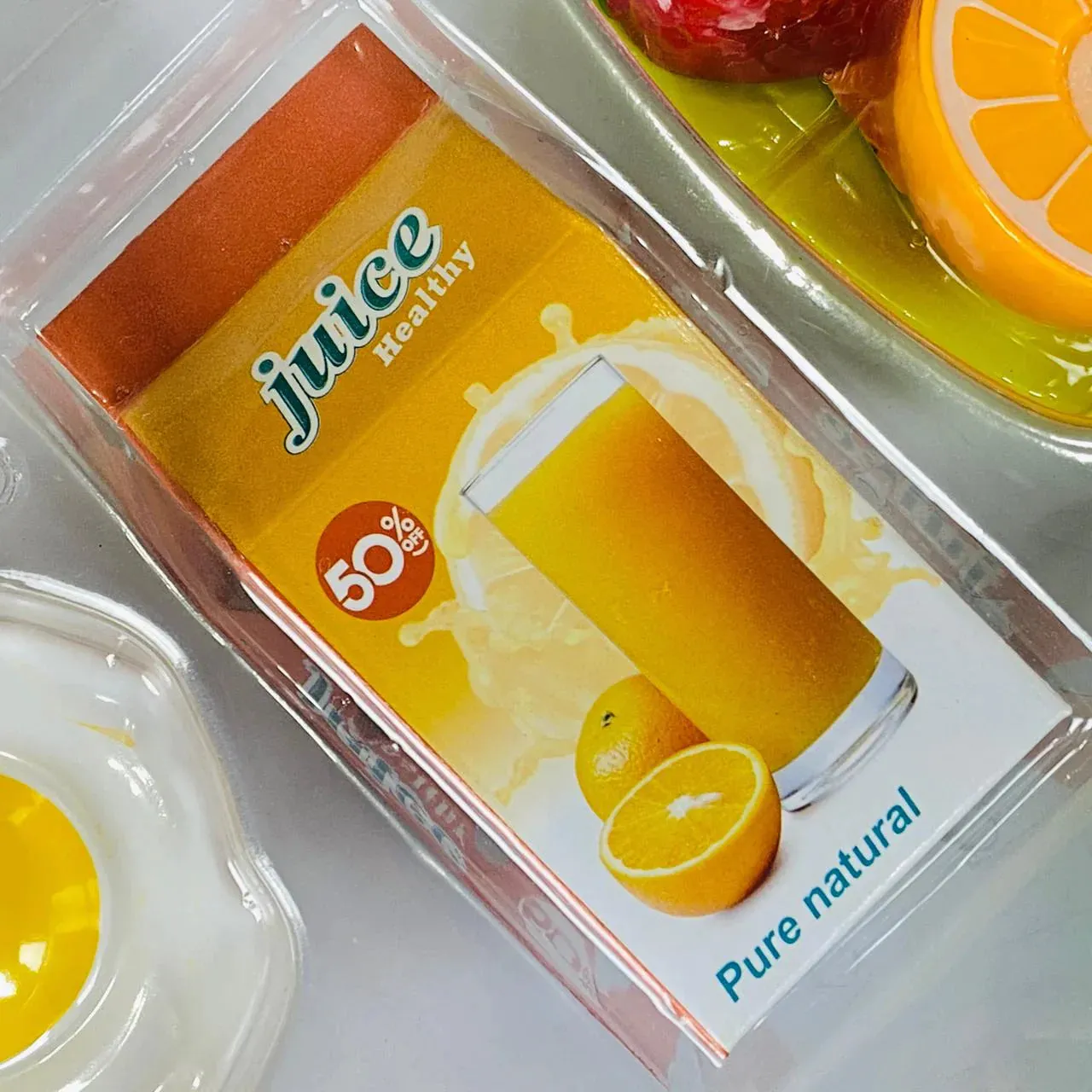FOOD SET XJ369