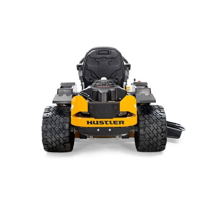 Hustler Raptor XD 54 Zero-Turn Ride-on Mower