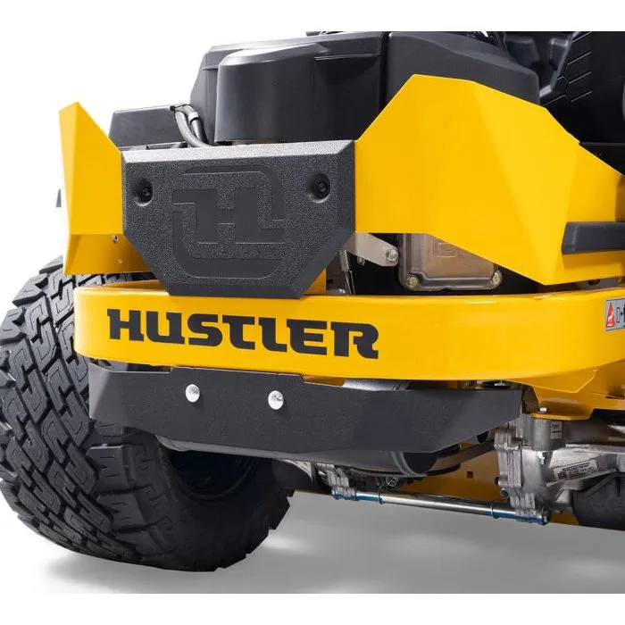 Hustler Raptor XD 54 Zero-Turn Ride-on Mower