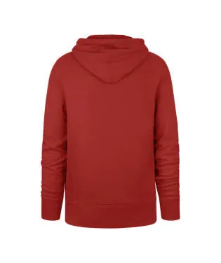 Kansas City Chiefs Red Regional Headline Pullover Hoodie - '47 Brand