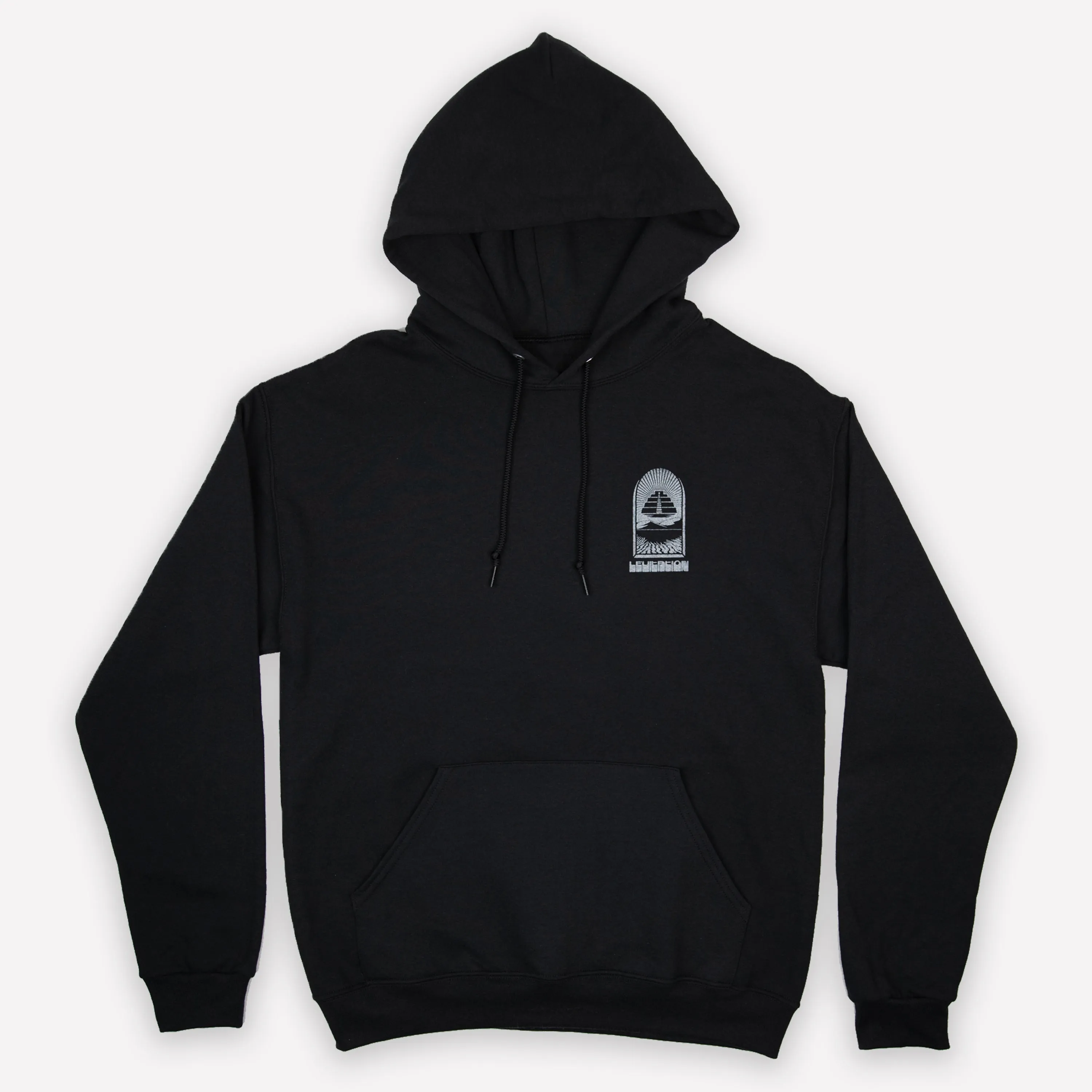 Levitation 2021 Pullover Hoodie
