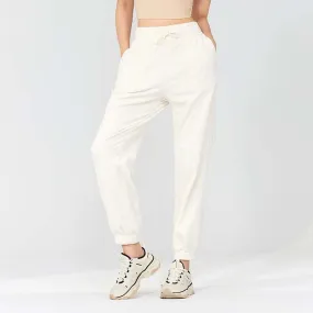 Light Fleece Jogger Pants