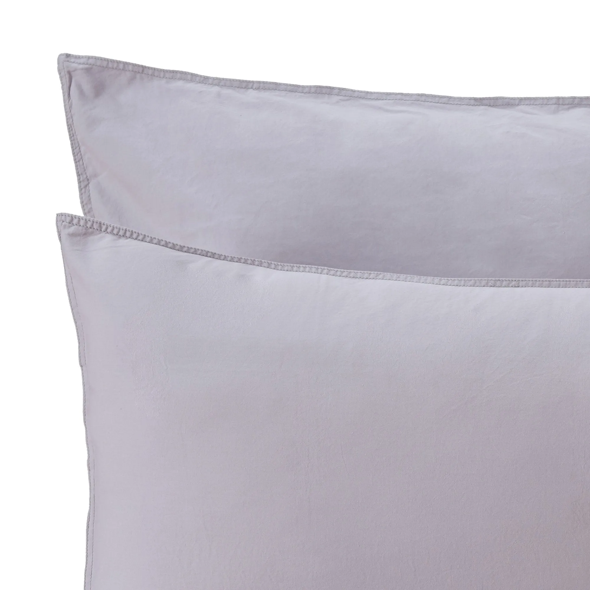Luz Bedding [Light grey]
