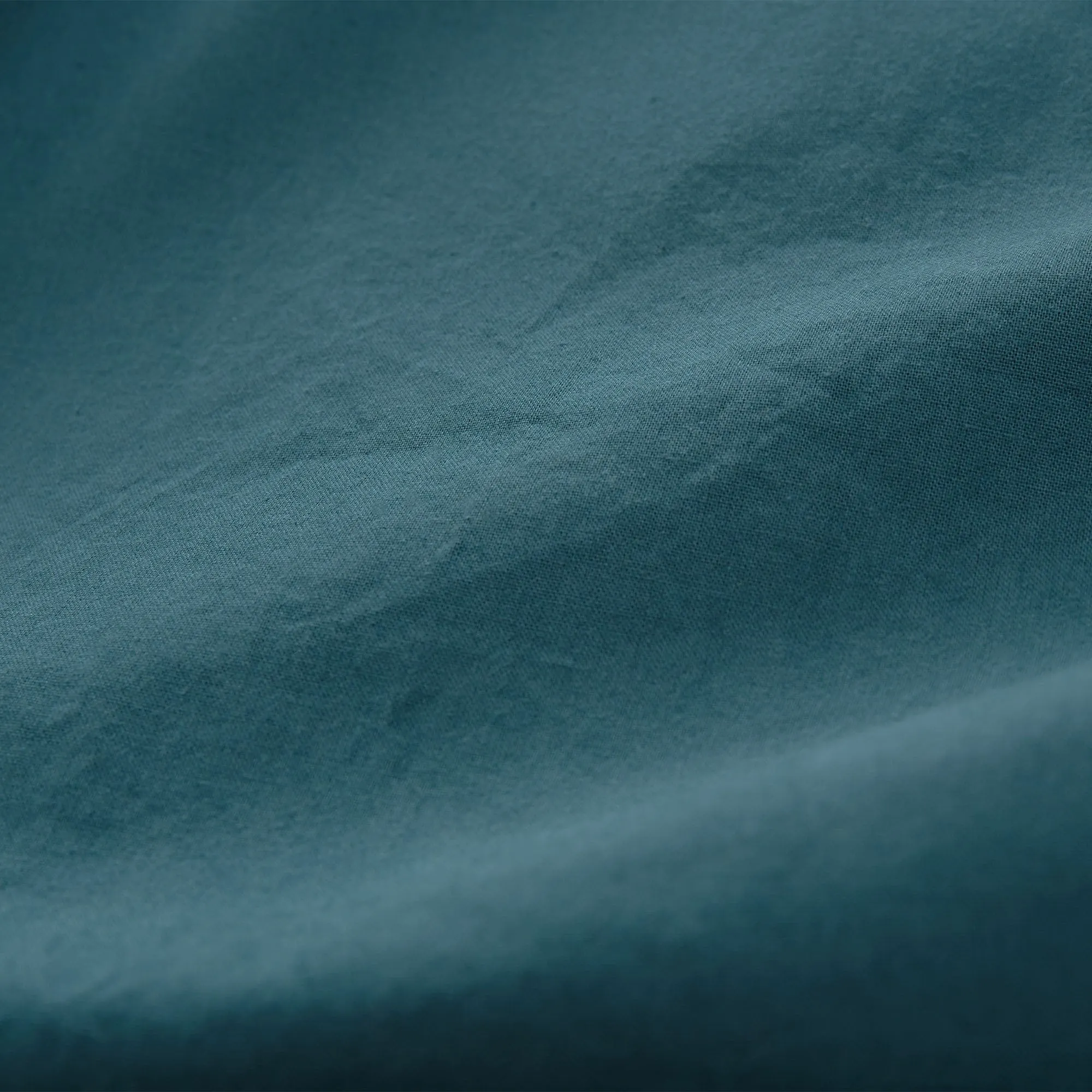 Luz Pillowcase [Forest green]