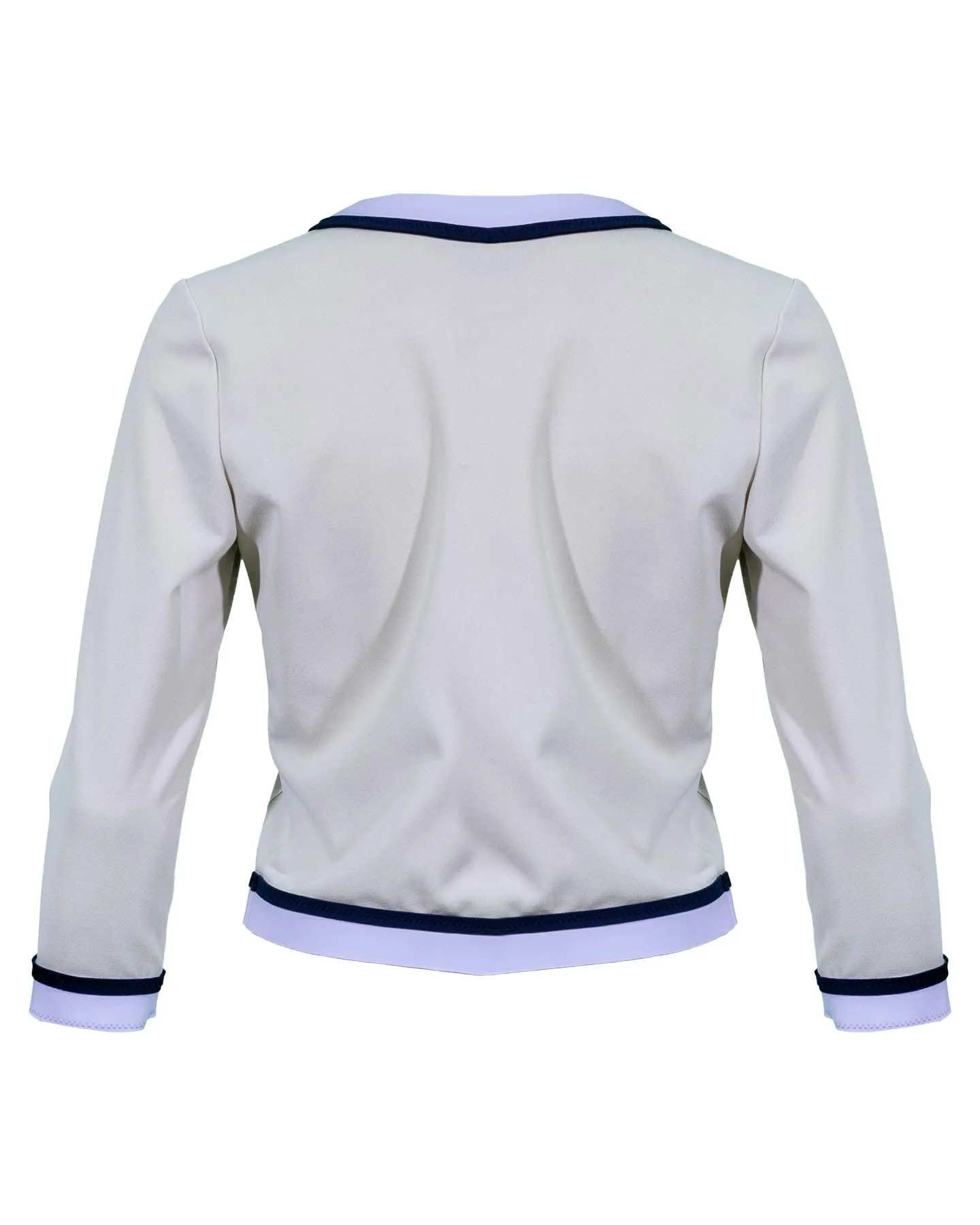 Marie St Pierre Yemina Short Jacket