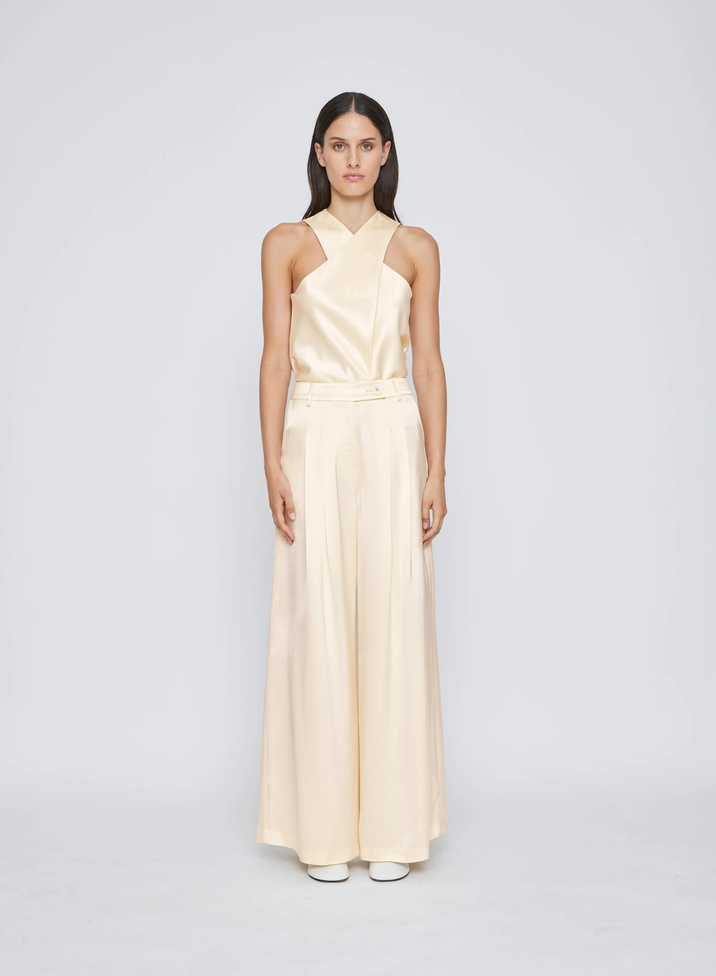 MATEO PANTS (MAGNOLIA)