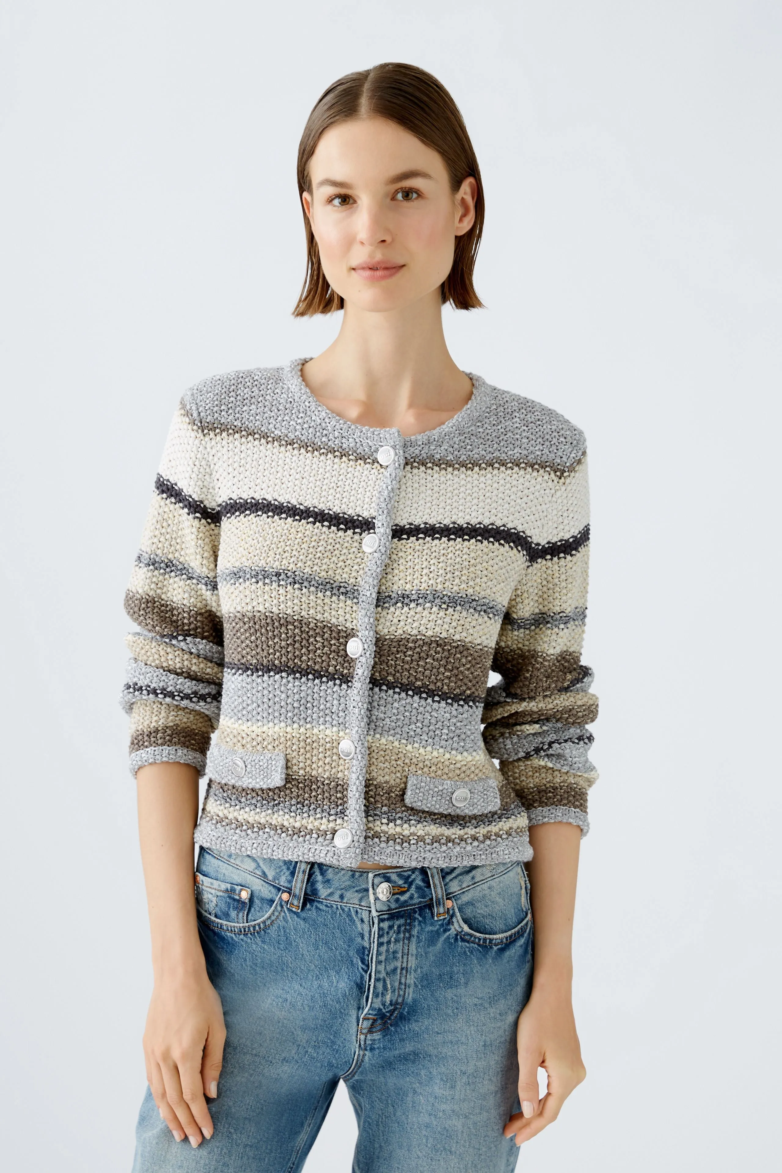 Mathilde Cardigan Jacket