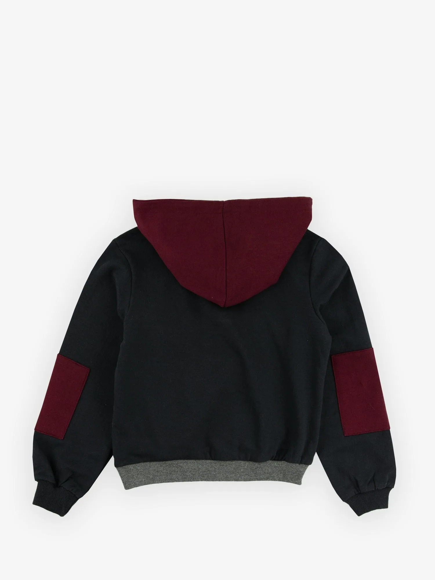 Mystery Hoodie