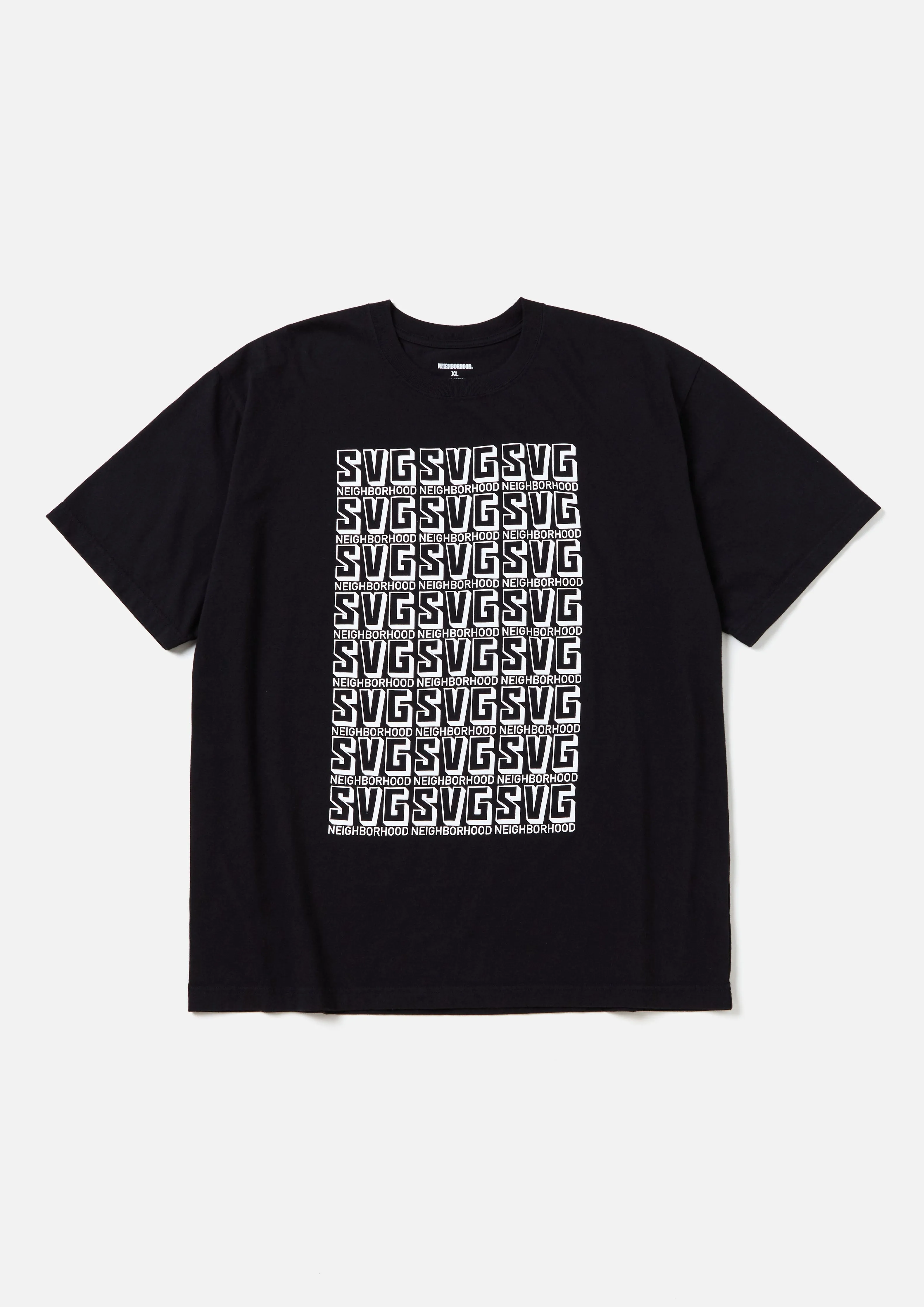 NH . TEE SS-16