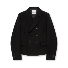 Noir Kei Ninomiya - Women's Blazer Jacket - (Black)