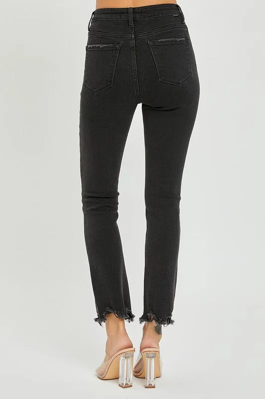 On Edge Denim Pants