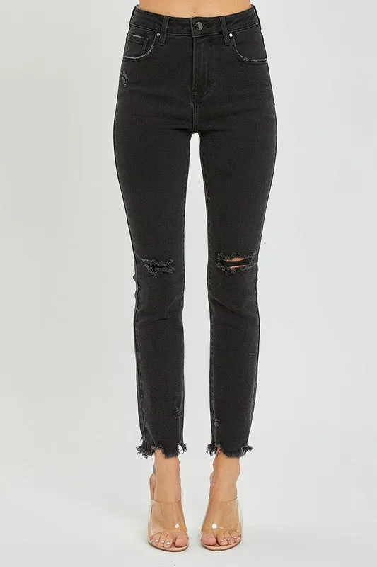 On Edge Denim Pants