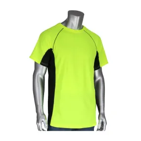 PIP Short Sleeve T-Shirt w/50  UPF & Insect Repellent 310-950B