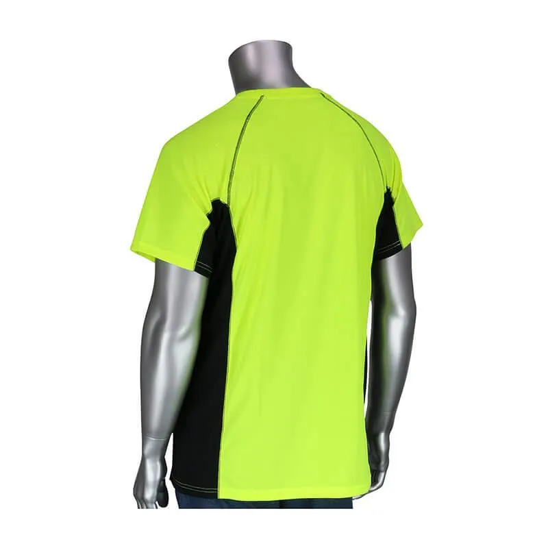 PIP Short Sleeve T-Shirt w/50  UPF & Insect Repellent 310-950B
