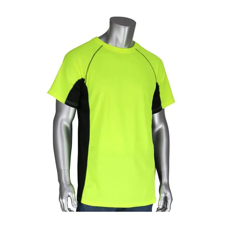 PIP Short Sleeve T-Shirt w/50  UPF & Insect Repellent 310-950B