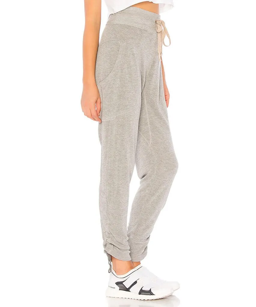 Ready Go Pant Grey