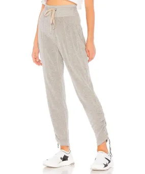 Ready Go Pant Grey