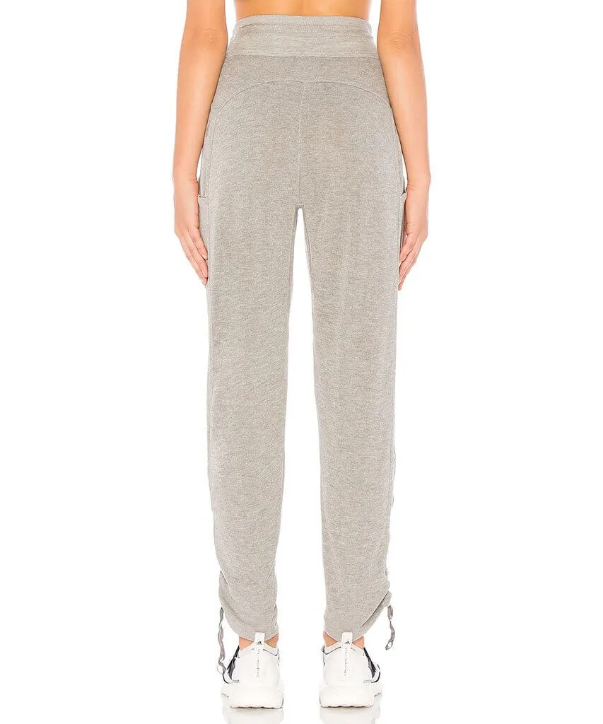 Ready Go Pant Grey